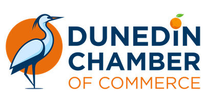 Dunedin Chamber of Commerce logo